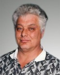 Pierre Larrivée