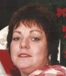 Wendy Gail Harris