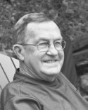 Desmond Leslie Fisher
