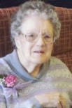 Grace Irene Copp