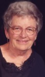 Erma Geneva Shortt
