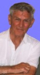 J. Arthur Mossey