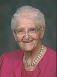 Norma Lorraine Norton
