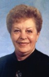 Huguette Boucher-Marineau