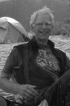Roderick Crawley