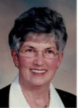 Melba MacGregor