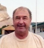 Frank McGovern