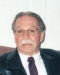 Leonard Rainville