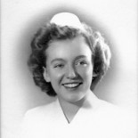 Doreen Beatrice Chambers