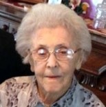 Kathleen Emily Aldred