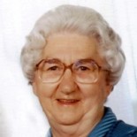 Doreen Lillian Brooks