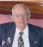 Arthur Theodore Boutin