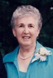 Mary Gene Lee