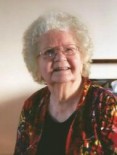 Hilda Rachel Bond