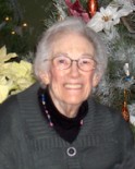 Nancy Fenney