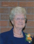 Margaret Eileen Banks