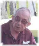 Richard Middlebrook