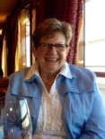 Marie Ellen Griffin