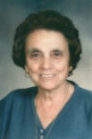 Maria Agostino