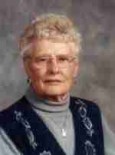 Elizabeth Neufeld