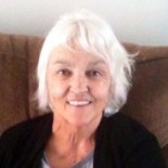 Marian Laverne Martin