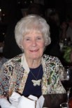 Patsy Irene Sinclair