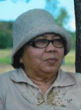 Zenaida Ocampo