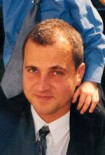 Joseph Czombos