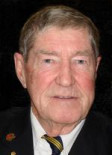 Colin Cope