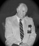 Fred John Heal