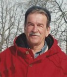 John Robert Blair