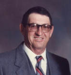 E. Bruce Rallison