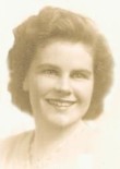 Mary Hatchette