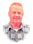 Delbert Taylor