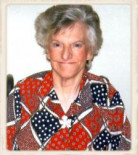 Phyllis Jean Burgess