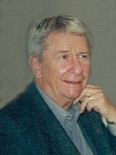 John Joseph Forstner