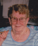 Thelma Hardie