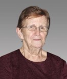 Louise Dupras