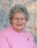 Eleanor Parlee