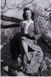Florrie Warren