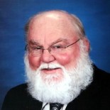 Barry Oliver Mckinley