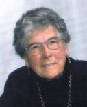 Henrietta Bailey