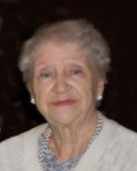 Gladys Louis-Seize