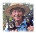 Judy Joy Symington