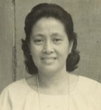 Rizalina Arceo