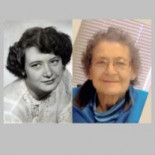 Sharon Gail Crewe