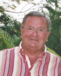 Raymond Rondeau
