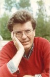 Richard Scott