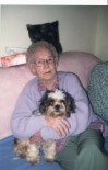 Eva May Miller