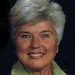 Carol Anne Haluka